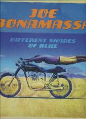 BONAMASSA JOE  - VINYL DIFFERENT SHAD..