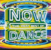  NOW THE VERY BEST OF NOW DANCE - suprshop.cz