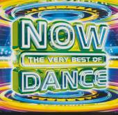  NOW THE VERY BEST OF NOW DANCE - supershop.sk