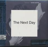 BOWIE DAVID  - CD NEXT DAY -BLU-SPEC-