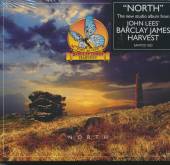 BARCLAY JAMES HARVEST  - CD NORTH