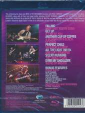  LIVE AT SHEPHERDS [BLURAY] - supershop.sk