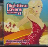  NIGHTTIME LOVERS 21 - suprshop.cz