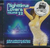  NIGHTTIME LOVERS 22 - supershop.sk