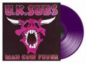  MAD COW FEVER [VINYL] - supershop.sk