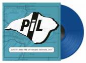 PUBLIC IMAGE LIMITED  - 2xVINYL LIVE AT THE ..