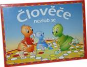  Hra Člověče nezlob se, velké - supershop.sk
