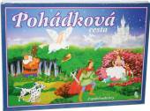  Hra Pohádková cesta - supershop.sk