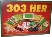  Hra soubor 303 her - supershop.sk
