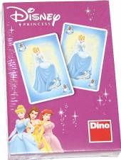  Karty Černý Petr - Disney Princezny - suprshop.cz