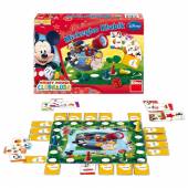  Hra Mickey - Mickeyho klubík - supershop.sk