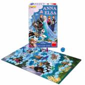  Hra Anna & Elsa FROZEN - Ledové království - supershop.sk