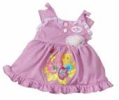  BABY BORN oblečení pro panenky - šatičky - supershop.sk