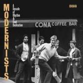 VARIOUS  - CD MODERNISTS: A DEC..