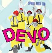 DEVO  - CD ORPHEUM THEATER 17TH..