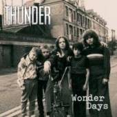  WONDER DAYS [VINYL] - suprshop.cz