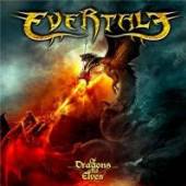 EVERTALE  - CD OF DRAGONS AND ELVES