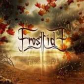 FROSTTIDE  - 2xCD BLOOD OATH [LTD]