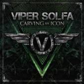 VIPER SOLFA  - CD CARVING AN ICON