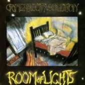 CRIME & THE CITY SOLUTION  - CD ROOM OF LIGHTS
