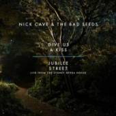NICK CAVE & THE BAD SEEDS  - VINYL GIVE US A KISS..