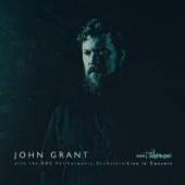 GRANT JOHN  - CD JOHN GRANT AND THE BBC..