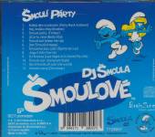  SMOULI PARTY - suprshop.cz