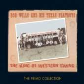  KING OF WESTERN SWING - supershop.sk