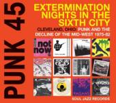  PUNK 45 VOL.5 1975-1982 - supershop.sk