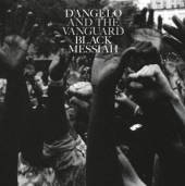 D'ANGELO AND THE VANGUARD  - VINYL BLACK MESSIAH [VINYL]