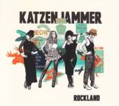 KATZENJAMMER  - CD ROCKLAND