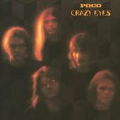  CRAZY EYES [VINYL] - supershop.sk