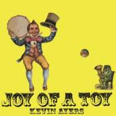 AYERS KEVIN  - VINYL JOY OF A TOY-HQ/GATEFOLD- [VINYL]