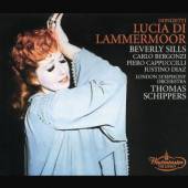 DONIZETTI G.  - 2xCD LUCIA DI LAMMERMOOR