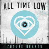  FUTURE HEARTS [VINYL] - supershop.sk