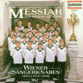 HANDEL G.F.  - 2xCD MESSIAH