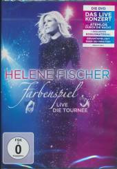  FARBENSPIEL LIVE-DIE TOURNEE - suprshop.cz