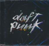 DAFT PUNK  - CD DISCOVERY/NO.COPY