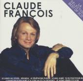 FRANCOIS CLAUDE  - CD LA SELECTION