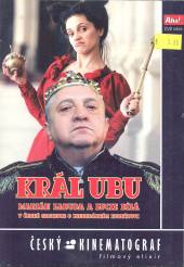  Král Ubu DVD - supershop.sk