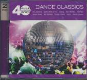 VARIOUS  - 2xCD DANCE CLASSICS /2CD/ 2013