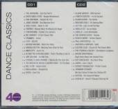  DANCE CLASSICS /2CD/ 2013 - suprshop.cz
