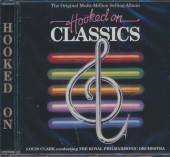 VARIOUS  - CD HOOKED ON CLASSICS
