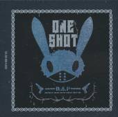 B.A.P  - CD ONE SHOT (2ND MINI ALBUM) [BOOK SIZE]
