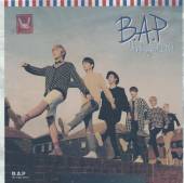  B.A.P UNPLUGGED 2014 -3.. [BOOK SIZE] - suprshop.cz