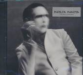 MARILYN MANSON  - CD THE PALE EMPEROR