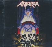  (B) MUSIC OF MASS DESTRUCTION - supershop.sk