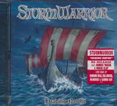 STORMWARRIOR  - CD HEADING NORTHE