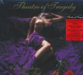 THEATRE OF TRAGEDY  - CD VELVET DARKNESS.. [DIGI]