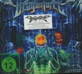 DRAGONFORCE  - CD MAXIMUM OVERLOAD LIMITED EDITION